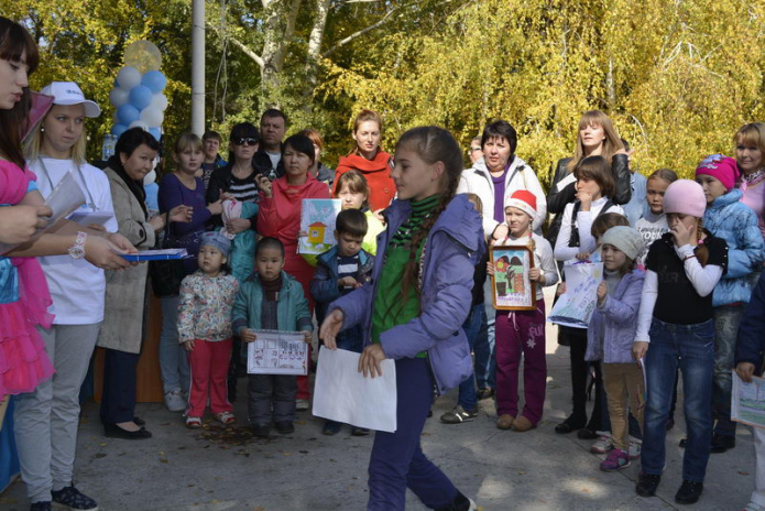 Незаконные раки